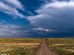 Pawnee National Grasslands, Colorado