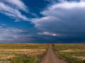 Pawnee National Grasslands, Colorado