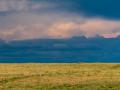 Storms in the distance, Pawnee National Grasslands, Colorado