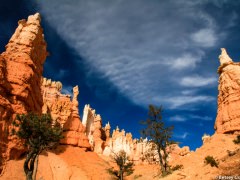 Bryce Canyon National Park, Utah