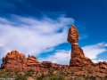 Arches National Park, Moab, Utah