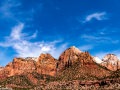 Zion National Park, Utah